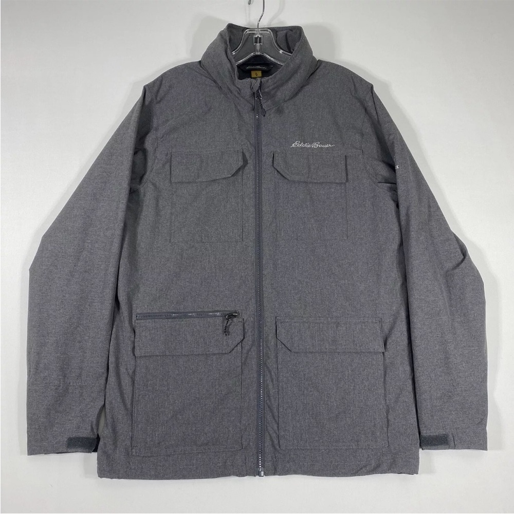 Eddie Bauer Travex Men’s Outdoor Jacket